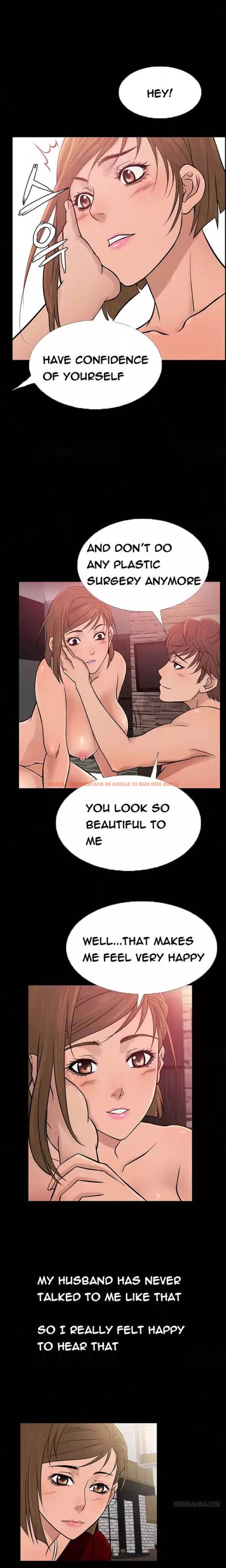 Read Hentai Image 14 653 in comic Heaven - Chapter 65 - hentaitnt.net