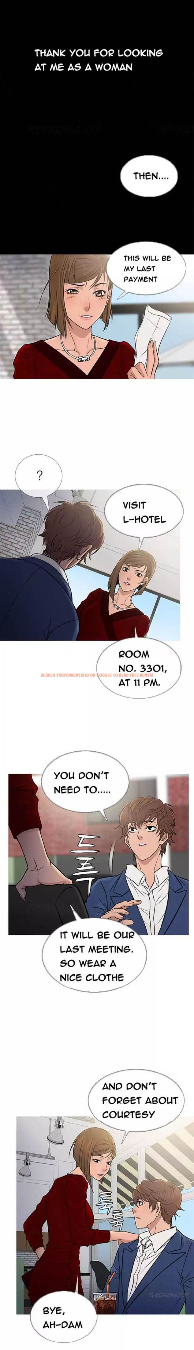 Read Hentai Image 16 653 in comic Heaven - Chapter 65 - hentaitnt.net