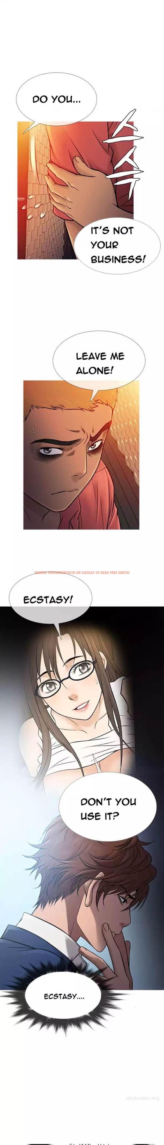 Read Hentai Image 2 653 in comic Heaven - Chapter 65 - hentaitnt.net