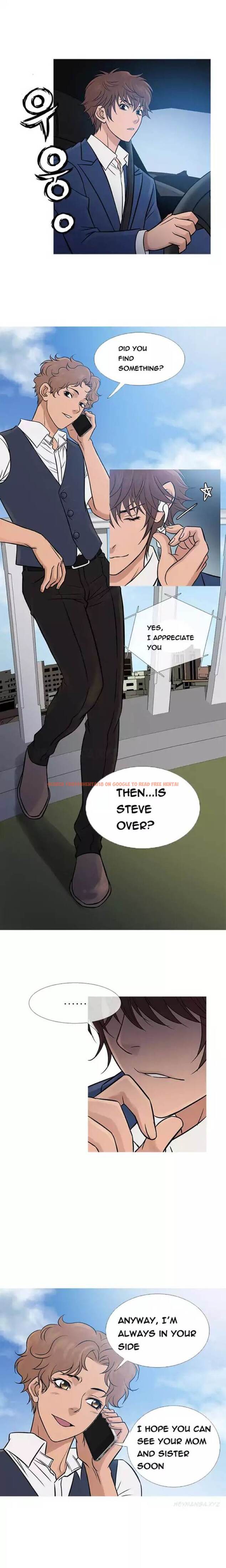 Read Hentai Image 4 653 in comic Heaven - Chapter 65 - hentaitnt.net