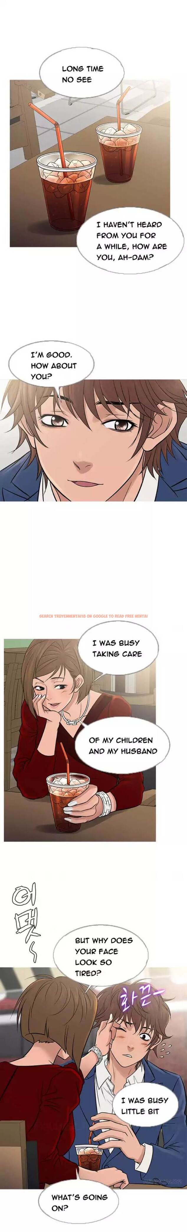 Read Hentai Image 7 653 in comic Heaven - Chapter 65 - hentaitnt.net