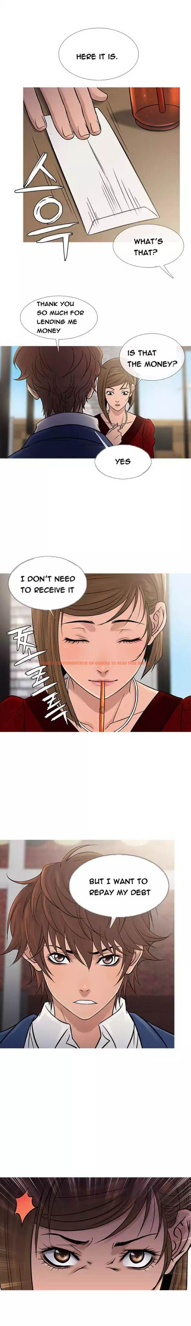 Read Hentai Image 9 653 in comic Heaven - Chapter 65 - hentaitnt.net