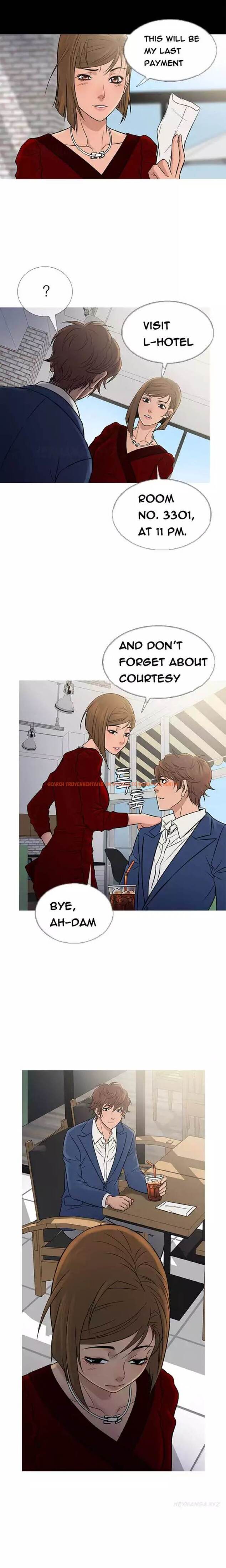 Read Hentai Image 1 653 in comic Heaven - Chapter 66 - hentaitnt.net