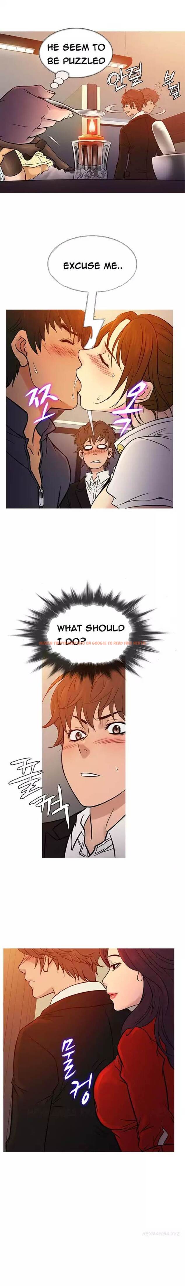Read Hentai Image 11 653 in comic Heaven - Chapter 66 - hentaitnt.net