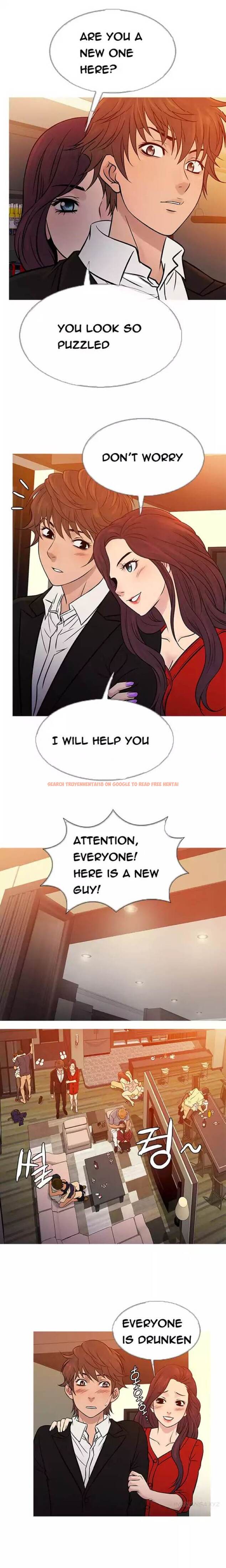 Read Hentai Image 12 653 in comic Heaven - Chapter 66 - hentaitnt.net