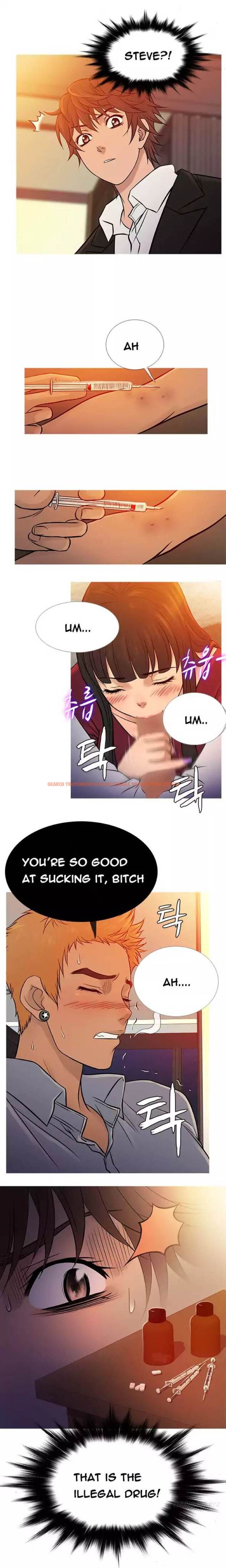 Read Hentai Image 14 653 in comic Heaven - Chapter 66 - hentaitnt.net