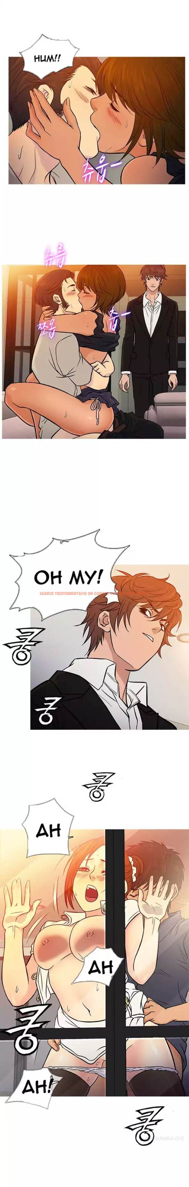 Read Hentai Image 6 653 in comic Heaven - Chapter 66 - hentaitnt.net