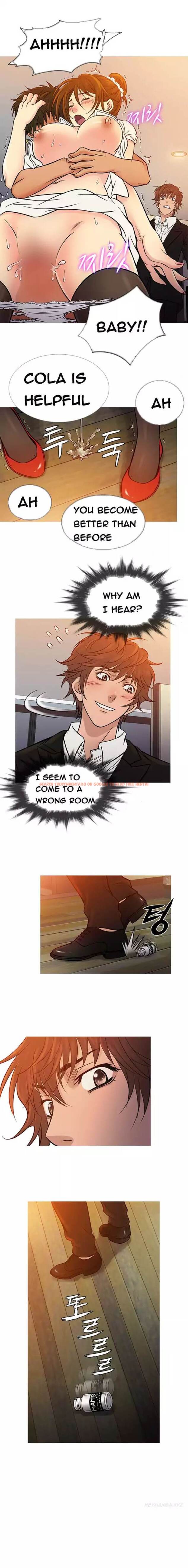 Read Hentai Image 9 653 in comic Heaven - Chapter 66 - hentaitnt.net