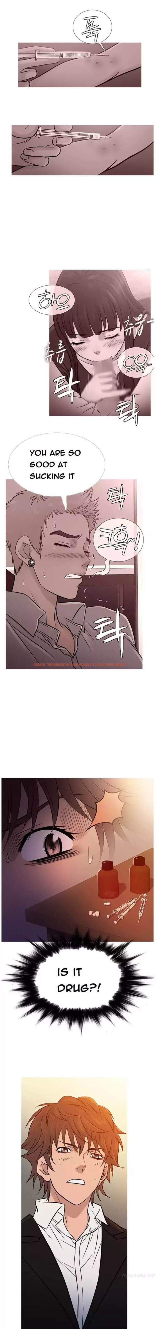 Read Hentai Image 1 653 in comic Heaven - Chapter 67 - hentaitnt.net