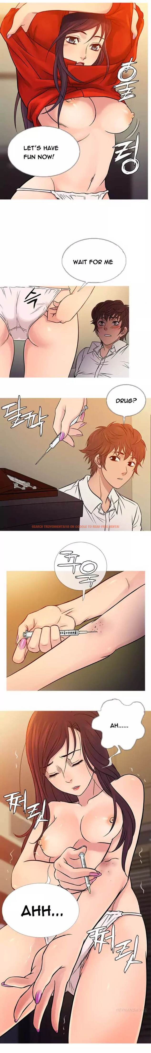 Read Hentai Image 10 653 in comic Heaven - Chapter 67 - hentaitnt.net