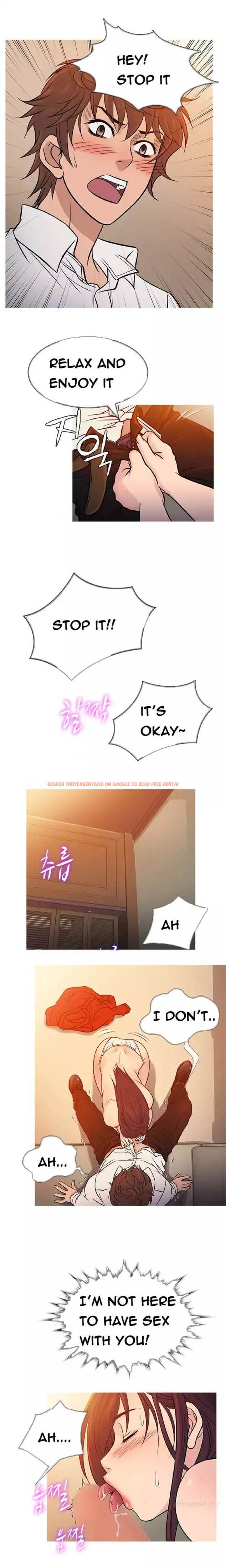 Read Hentai Image 11 653 in comic Heaven - Chapter 67 - hentaitnt.net