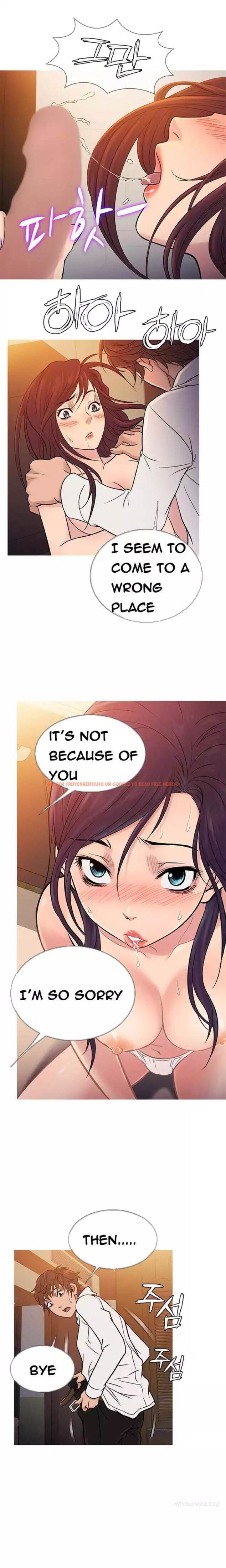 Read Hentai Image 13 653 in comic Heaven - Chapter 67 - hentaitnt.net