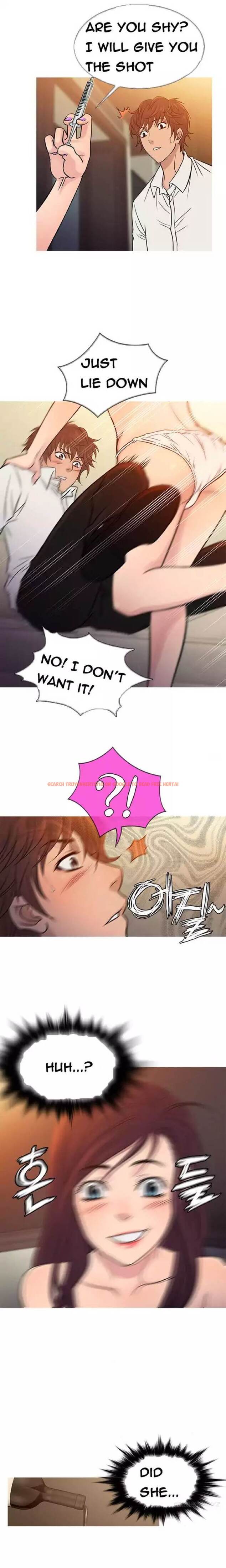 Read Hentai Image 14 653 in comic Heaven - Chapter 67 - hentaitnt.net