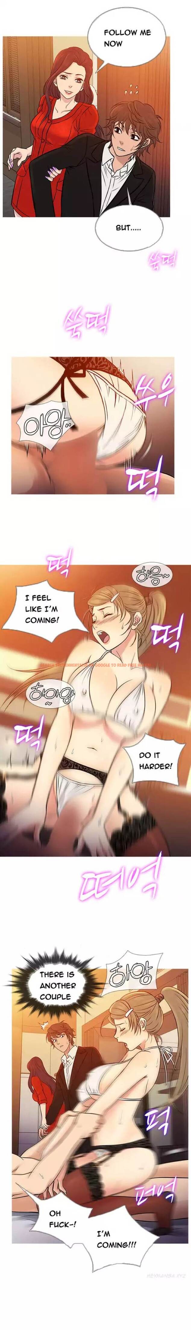 Read Hentai Image 4 653 in comic Heaven - Chapter 67 - hentaitnt.net