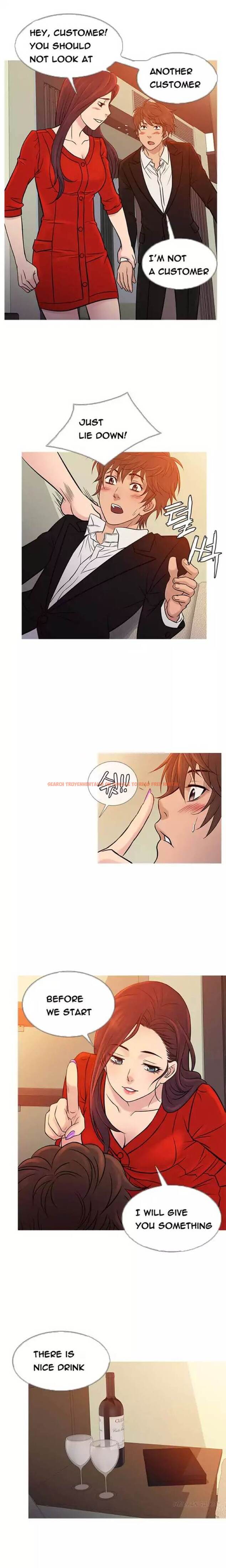 Read Hentai Image 6 653 in comic Heaven - Chapter 67 - hentaitnt.net