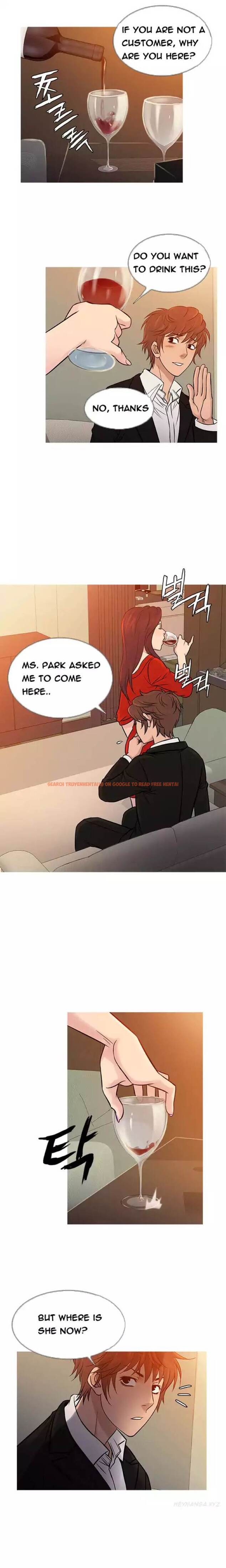 Read Hentai Image 7 653 in comic Heaven - Chapter 67 - hentaitnt.net