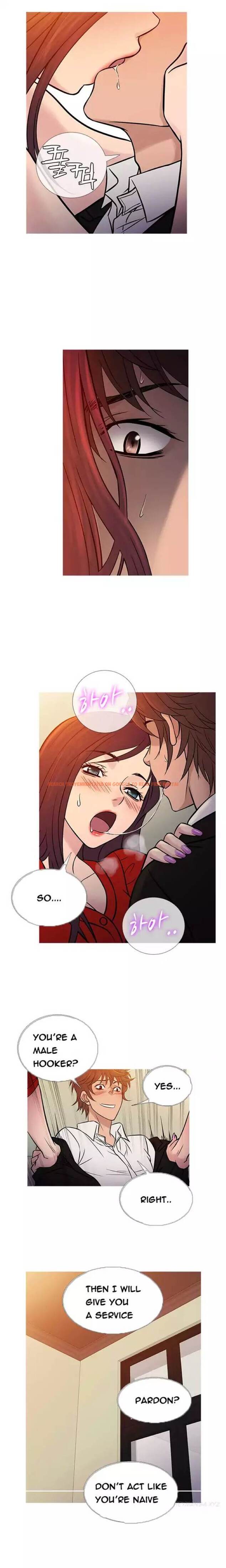 Read Hentai Image 9 653 in comic Heaven - Chapter 67 - hentaitnt.net