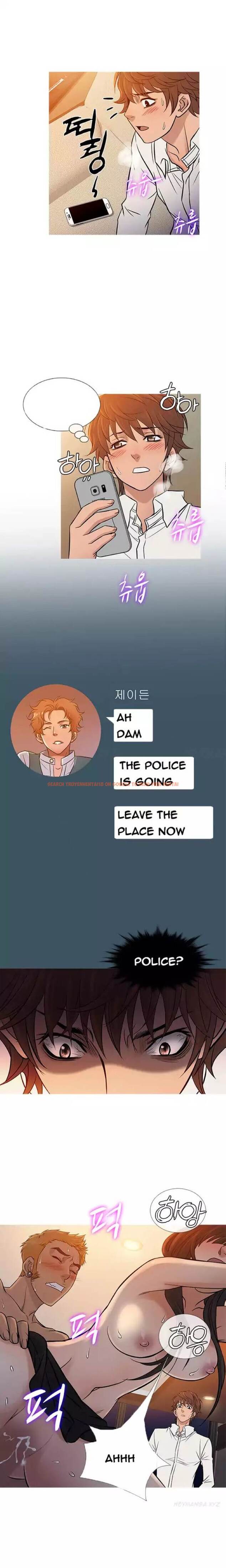 Read Hentai Image 10 649 in comic Heaven - Chapter 68 - hentaitnt.net