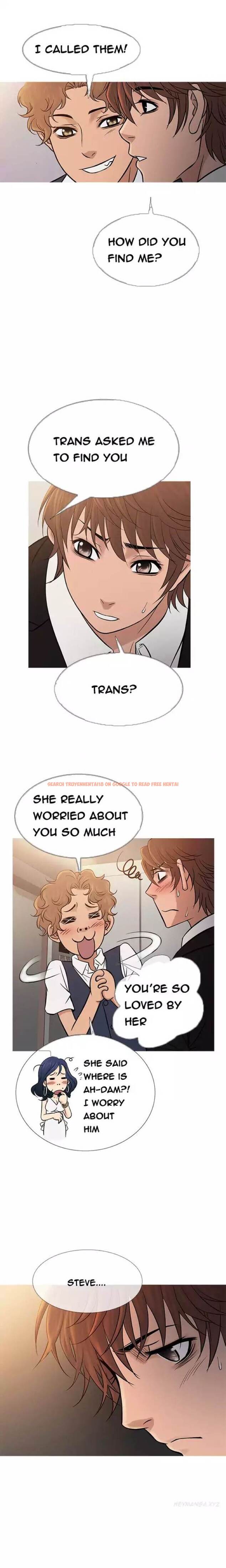 Read Hentai Image 15 653 in comic Heaven - Chapter 68 - hentaitnt.net