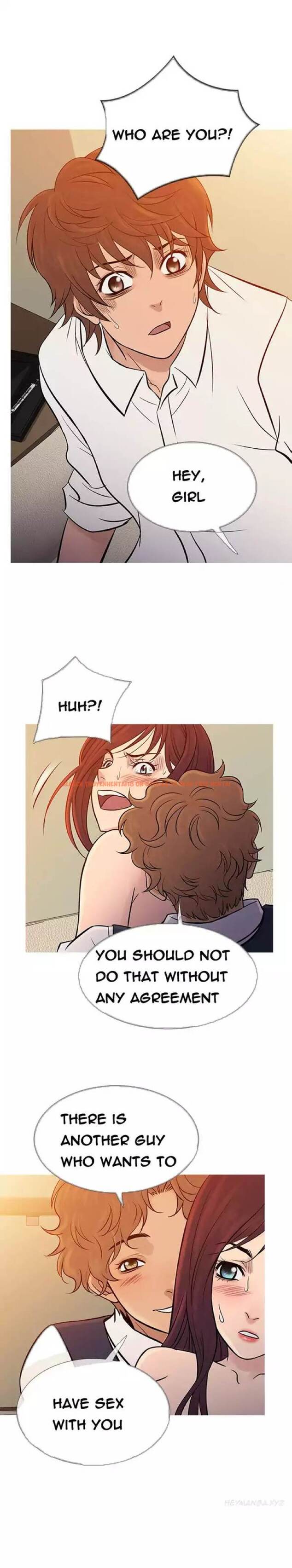 Read Hentai Image 2 649 in comic Heaven - Chapter 68 - hentaitnt.net
