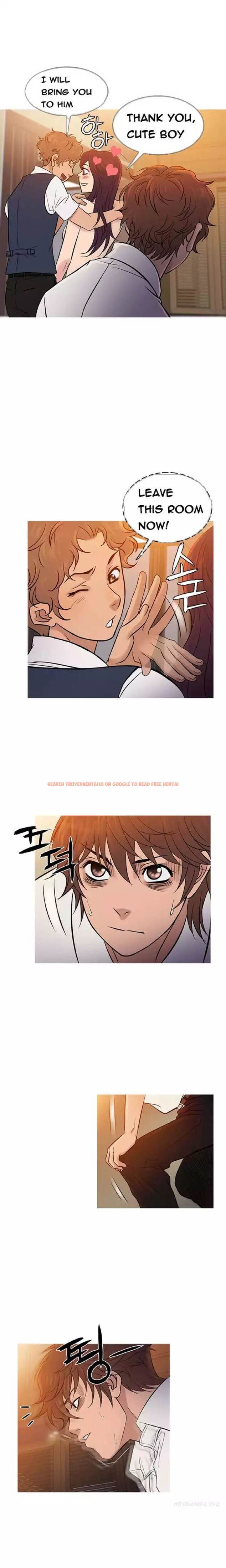 Read Hentai Image 4 649 in comic Heaven - Chapter 68 - hentaitnt.net