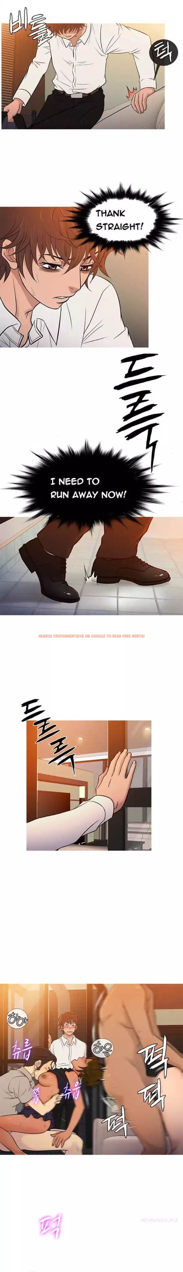 Read Hentai Image 5 649 in comic Heaven - Chapter 68 - hentaitnt.net