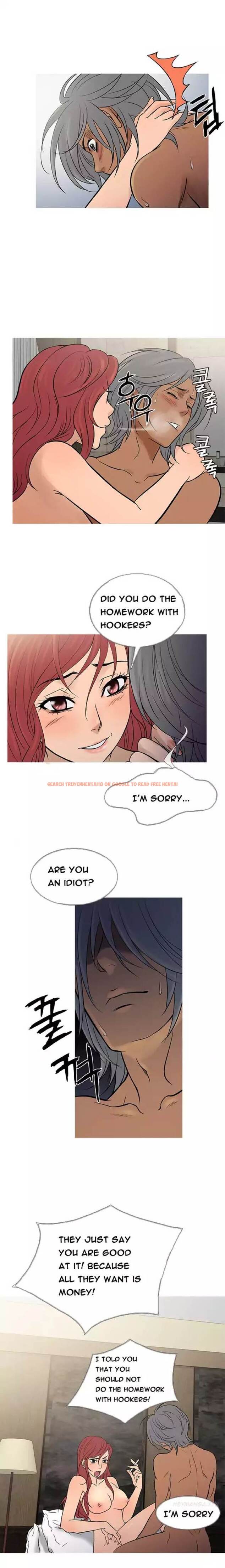 Read Hentai Image 11 649 in comic Heaven - Chapter 69 - hentaitnt.net