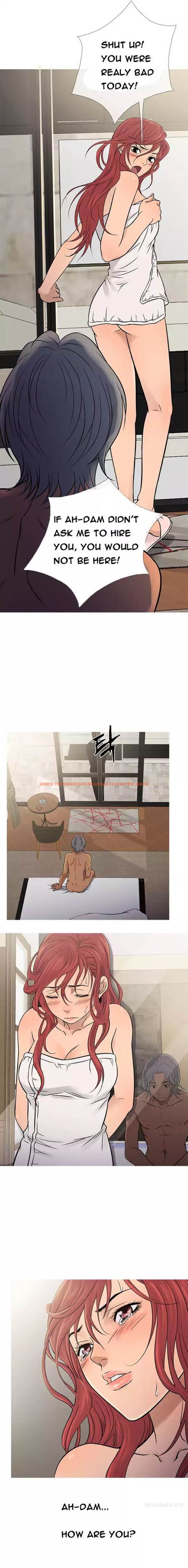 Read Hentai Image 17 649 in comic Heaven - Chapter 69 - hentaitnt.net