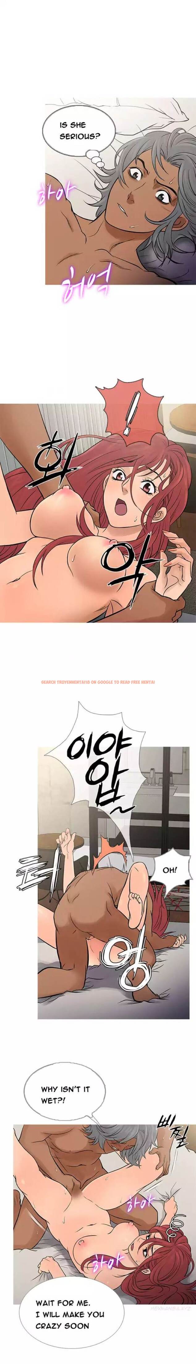 Read Hentai Image 5 649 in comic Heaven - Chapter 69 - hentaitnt.net