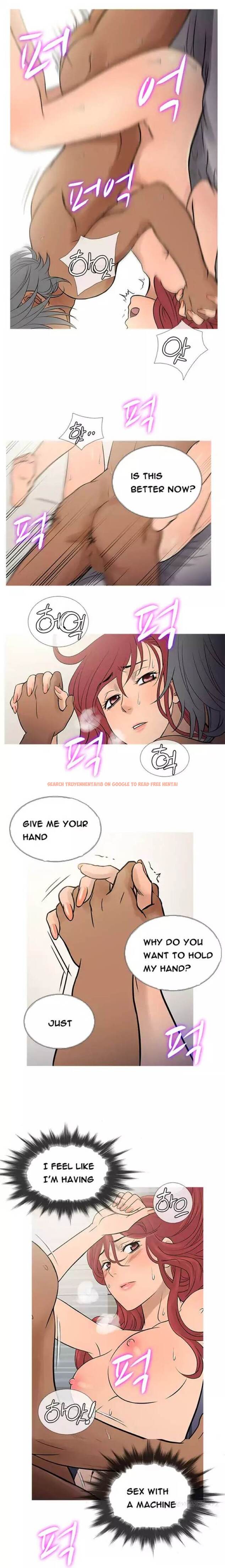 Read Hentai Image 7 649 in comic Heaven - Chapter 69 - hentaitnt.net