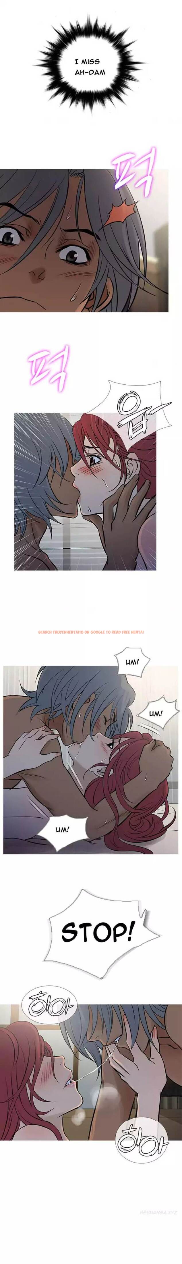 Read Hentai Image 8 649 in comic Heaven - Chapter 69 - hentaitnt.net