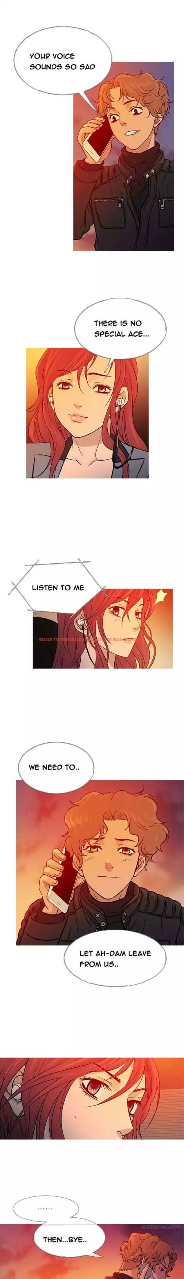 Read Hentai Image 16 649 in comic Heaven - Chapter 70 - hentaitnt.net