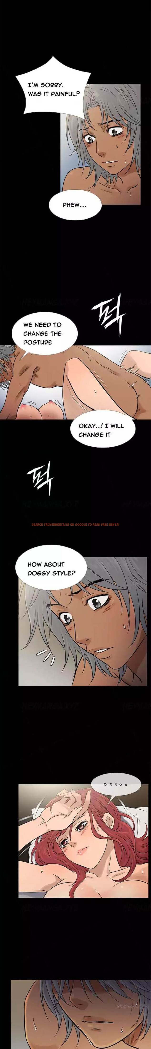 Read Hentai Image 2 649 in comic Heaven - Chapter 70 - hentaitnt.net