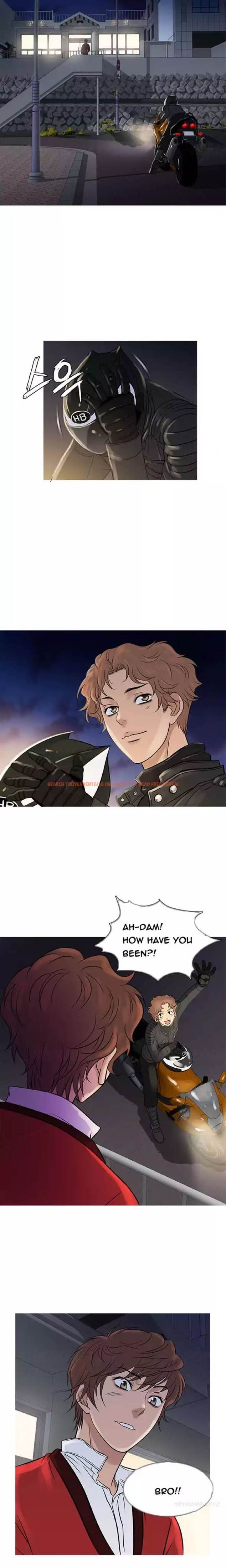 Read Hentai Image 20 649 in comic Heaven - Chapter 70 - hentaitnt.net