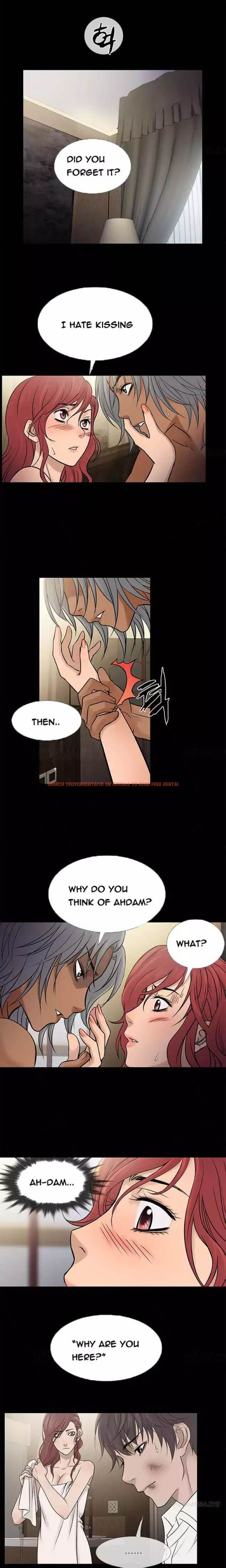 Read Hentai Image 5 649 in comic Heaven - Chapter 70 - hentaitnt.net