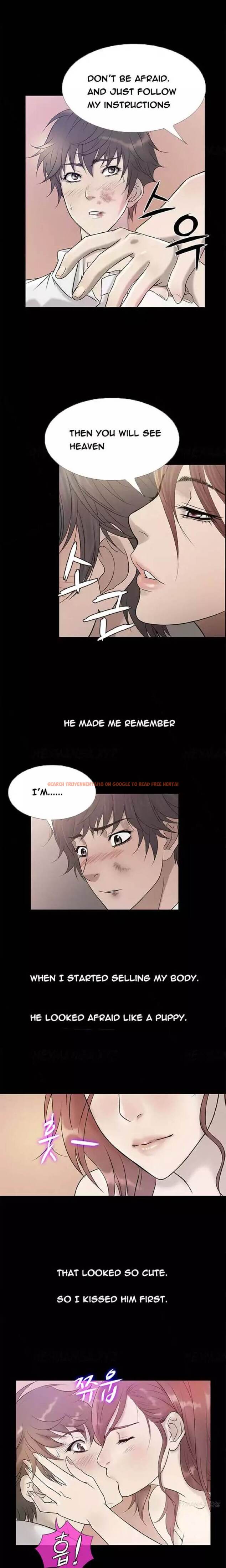 Read Hentai Image 7 649 in comic Heaven - Chapter 70 - hentaitnt.net