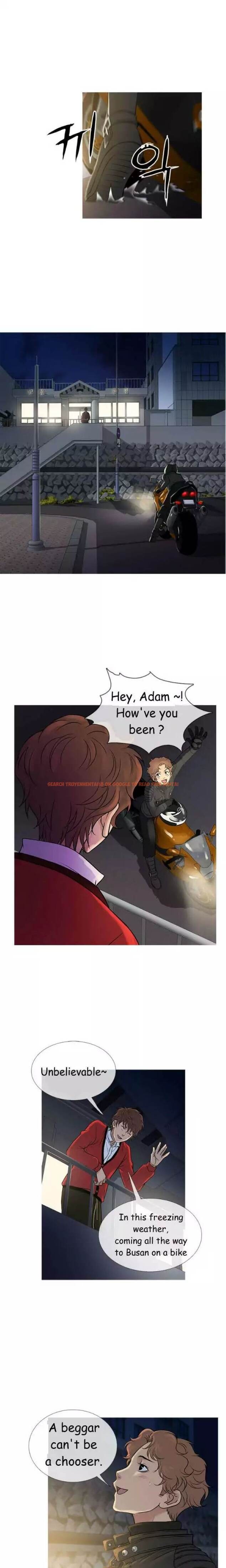 Read Hentai Image 1 649 in comic Heaven - Chapter 71 - hentaitnt.net