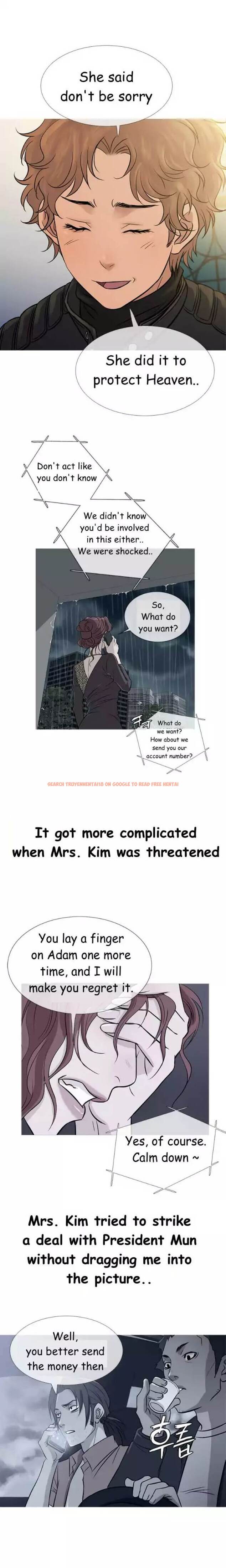 Read Hentai Image 11 649 in comic Heaven - Chapter 71 - hentaitnt.net