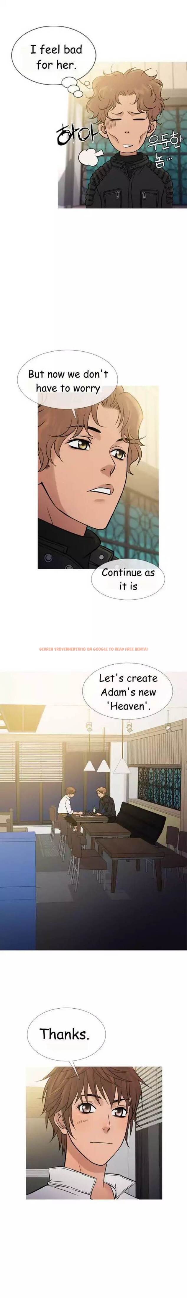 Read Hentai Image 14 649 in comic Heaven - Chapter 71 - hentaitnt.net