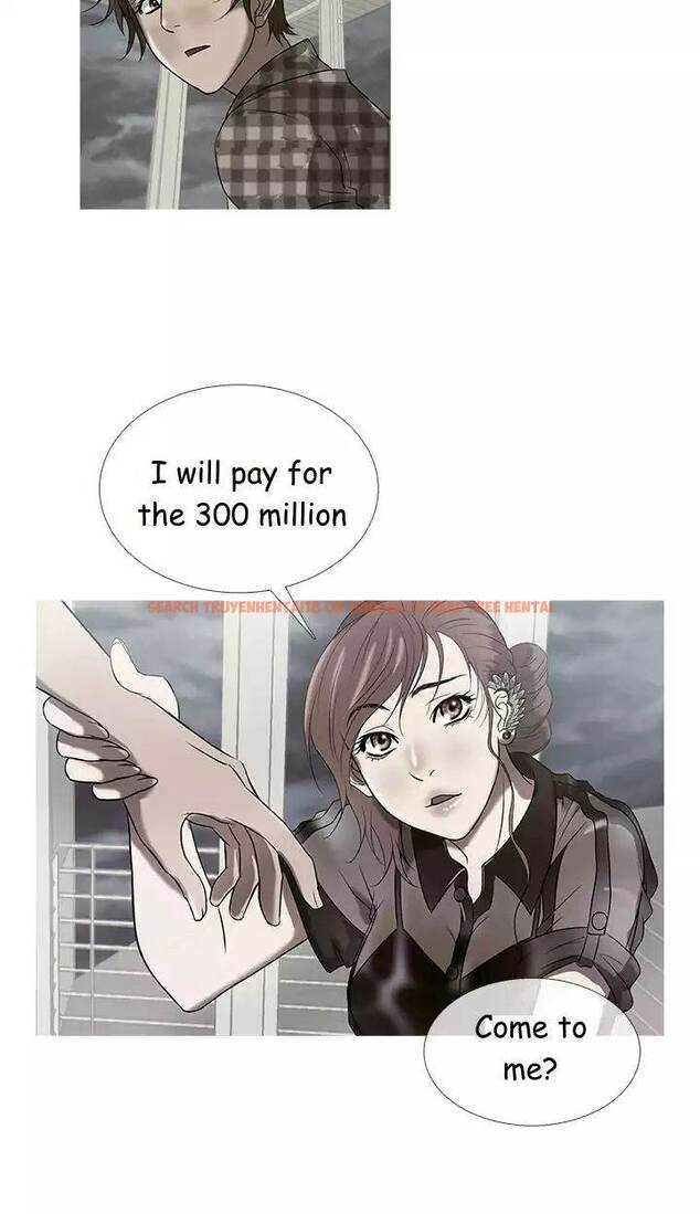 Read Hentai Image 18 649 in comic Heaven - Chapter 71 - hentaitnt.net