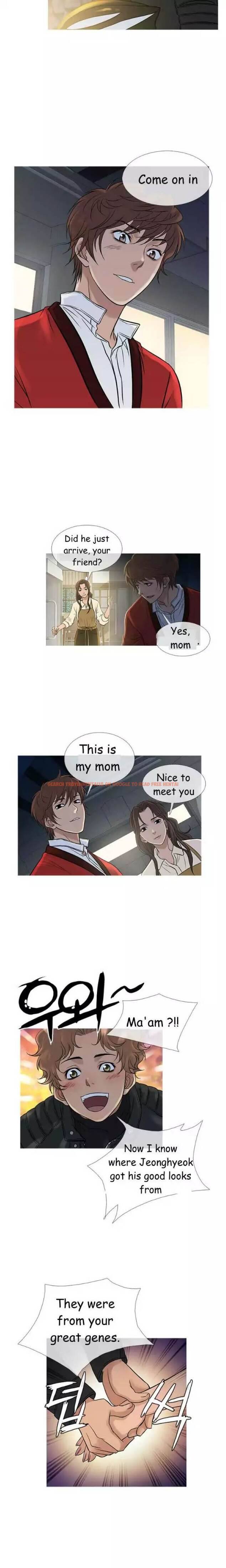 Read Hentai Image 2 649 in comic Heaven - Chapter 71 - hentaitnt.net