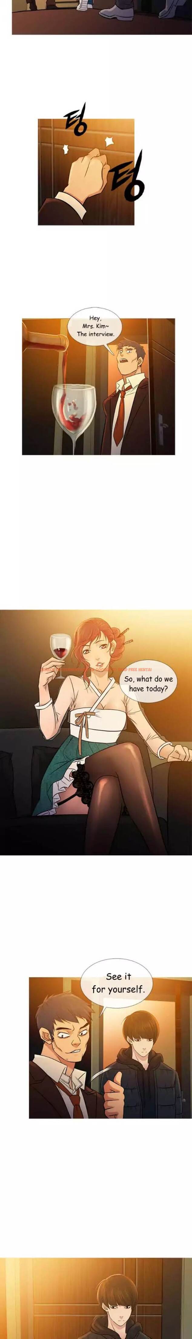 Read Hentai Image 20 649 in comic Heaven - Chapter 71 - hentaitnt.net