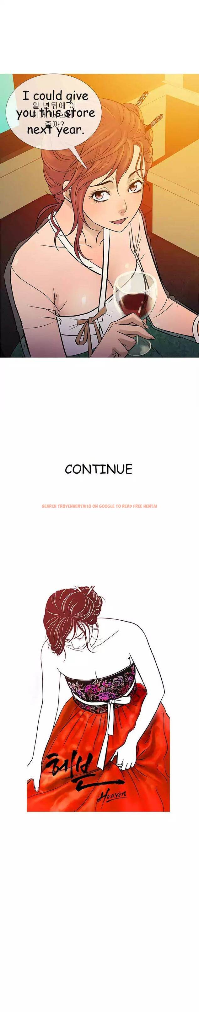 Read Hentai Image 22 649 in comic Heaven - Chapter 71 - hentaitnt.net