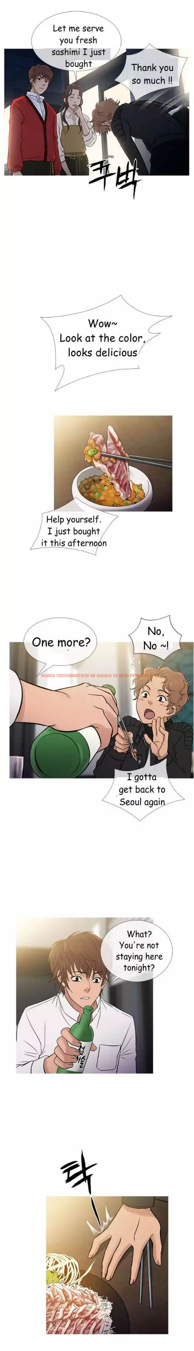 Read Hentai Image 4 649 in comic Heaven - Chapter 71 - hentaitnt.net