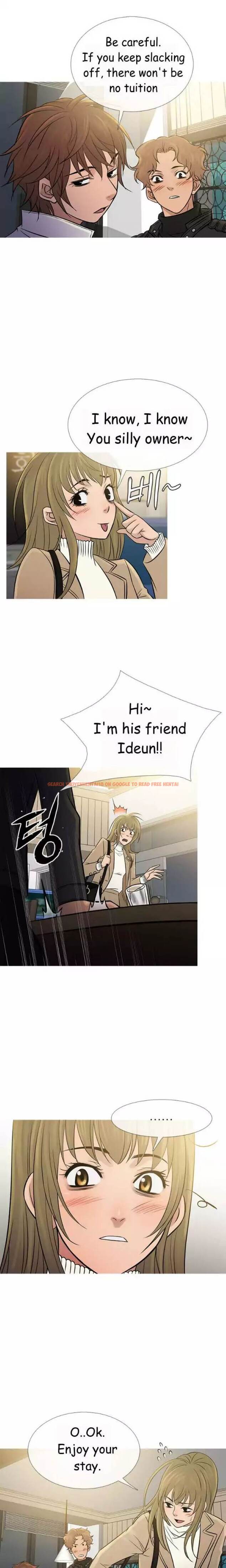 Read Hentai Image 7 649 in comic Heaven - Chapter 71 - hentaitnt.net