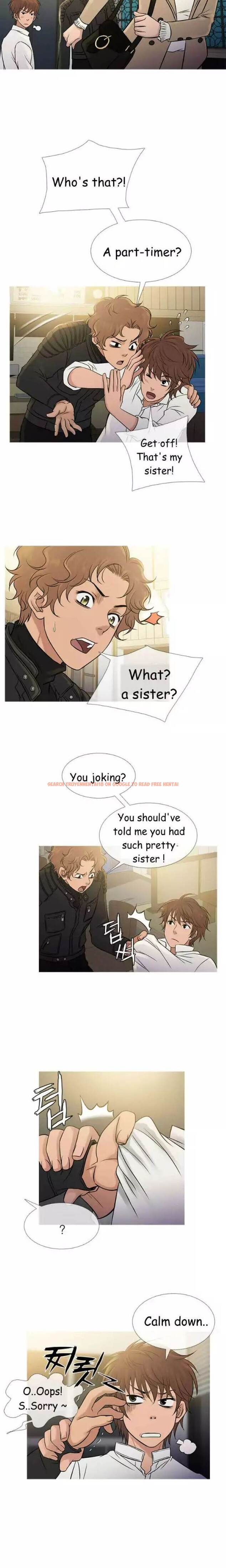 Read Hentai Image 8 649 in comic Heaven - Chapter 71 - hentaitnt.net