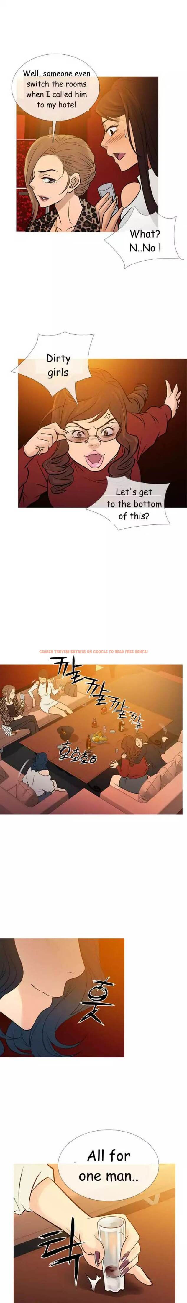 Read Hentai Image 10 648 in comic Heaven - Chapter 72 - hentaitnt.net