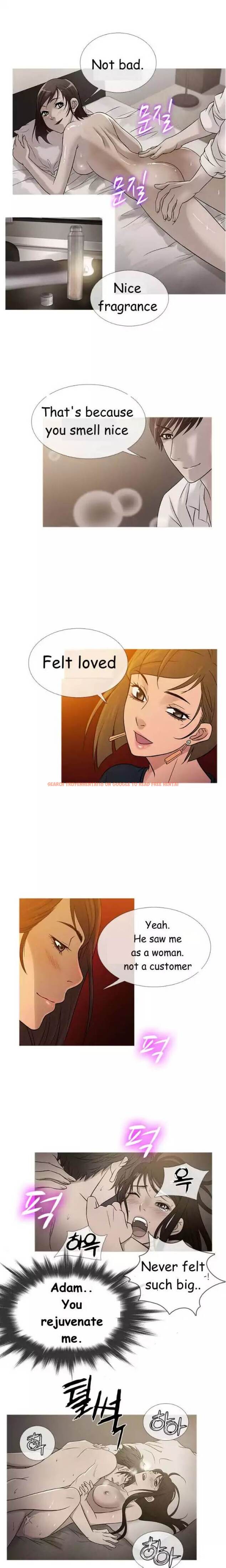 Read Hentai Image 13 648 in comic Heaven - Chapter 72 - hentaitnt.net