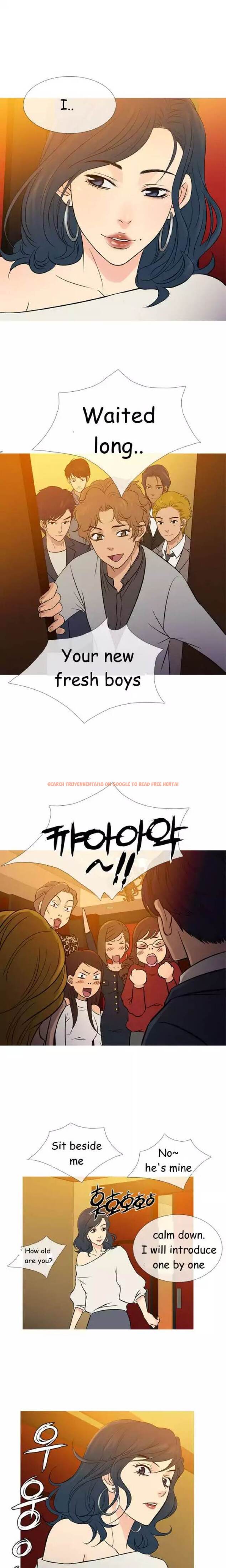 Read Hentai Image 17 649 in comic Heaven - Chapter 72 - hentaitnt.net