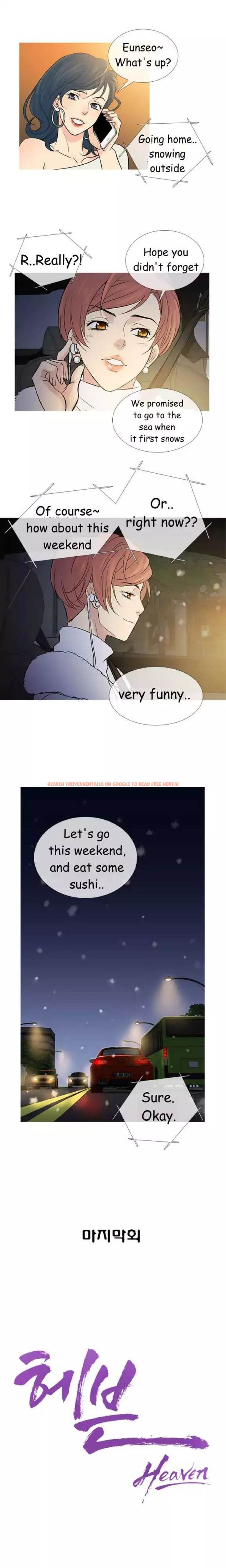 Read Hentai Image 19 649 in comic Heaven - Chapter 72 - hentaitnt.net